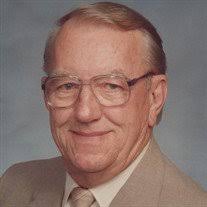 Obituary information for Mr. Luther R. McGee