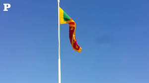 See more ideas about sri lanka, flag, sri lanka flag. Flag Hoisting Ceremony On The 69th Independence Day Of Sri Lanka At The Sri Lankan Embassy Doha Youtube