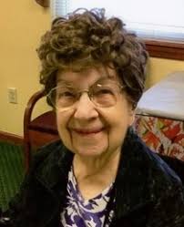 Obituary for Agnes K. (Harvan) Cheyne