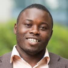 Guy Arnold Metamboug Nzambou