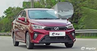Maybe you would like to learn more about one of these? Perodua Bezza How Much Is The Monthly Payment Wapcar