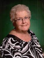 Evans Funeral Homes Obituaries: Verla "Sue" Shipman