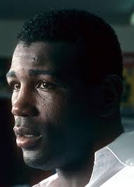 Matthew Saad Muhammad, was a former light heavyweight boxing champion who  was abandoned as a child and went