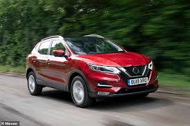 The new qashqai combines sophisticated looks the new qashqai combines sophisticated looks and efficient aerodynamics with a suite of intelligent technologies that enhance your driving experience. Car Buyers Can Strike Savings Of Up To 20 On 70 Plate Models In September Readsector