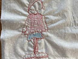 A color printer works best for this, so you can easily wall hangings, pillows, toys and placemats are just a few of the many projects you can make with free cross stitch patterns. Bernina Blog