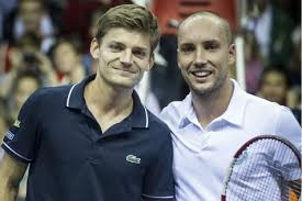 Petite désillusion pour david goffin ce jeudi à barcelone. D4rkn3ssx David Goffin Freundin La Compagne De David Goffin Se Confie Sur Leur Coup De It Was A Disaster Waiting To Happen