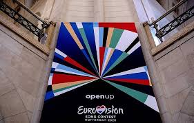Eurovision sport and international canoe federation extend media rights deal. Eurovision Song Contest 2021 Will Be Held In Rotterdam Say Organizers World Tass