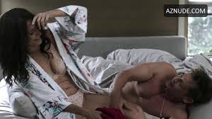 Lisa Edelstein Underwear scenes in 911: Lone Star - UPSKIRT.TV