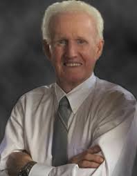 Donald Ray Wilkinson, Sr.