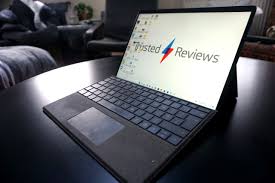 Microsoft Surface Pro 8 Review ...