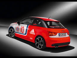 Audi wallpapers we have about (137) wallpapers in (1/5) pages. 2010 Audi A1 Fc Bayern Wallpapers 2010 Audi A1 Fc Bayern Stock Photos