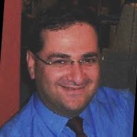 20+ "David Abend" profiles