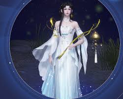 Name _ 明月烑烑(mingyue yao yao). å¤©æ¶¯æ˜Žæœˆåˆ€å¤æ—¥æ˜Ÿæ²³ä¸»é¢˜å¤–è§‚æ€Žä¹ˆæ ·å¤©æ¶¯æ˜Žæœˆåˆ€å¿ƒçŽ‹æ˜Žæ²³æ—¶è£…æ•ˆæžœä»‹ç» åŠ±å¿—æ‰‹æ¸¸ç½'