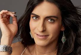 Quién es Nova Coronel, la actriz trans que hace de Ámbar en El secreto del  río: biografía, carrera y fotos