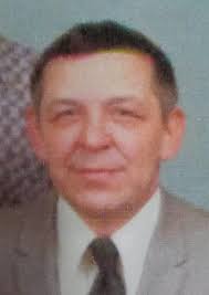 Paul Colson Obituary