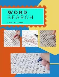 Browse our online store today! Wordsearch Collection Themed Wordsearch Puzzles For Adults More Puzzles Wordsearch Collection Usa Crosswords Paperback Octavia Books New Orleans Louisiana Independent Bookstore