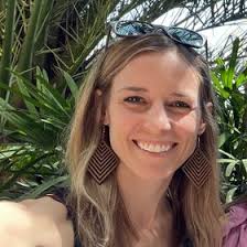 Ingrid Erickson (ierickson5)