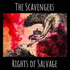 Featuring a unique blend of survival and battle royale gameplay, scavengers pits. The Scavengers Rights Of Salvage Cd Rock Hard Rock Glam Season Of Mist