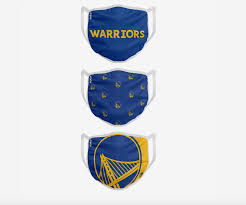 Se os direitos autorais desta imagem png pertencerem a você, entre. Golden State Warriors Face Mask Nba Face Masks Are The Perfect Accessory For Basketball Fans Where To Get Them Warriors Wire