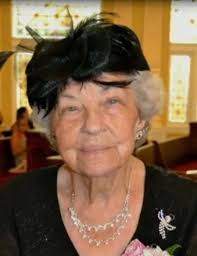 Obituary information for Wanda Jones