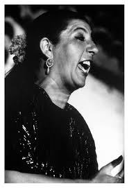 Quién fue René Robert, el fotógrafo de flamenco muerto de frío en una calle  de París