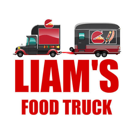 Liam's Food Truck — Fast food restaurant food truck in Pharr, Texas