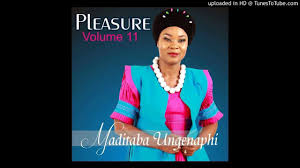 Pleasure Tsa Manyalo Maditaba Ungenaphi Youtube