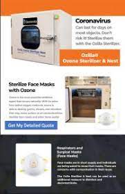 Mozilla firefox is a fast, light and tidy open source web browser. Savvik Genlantis Ozilla Sterilization System American Ambulance Association