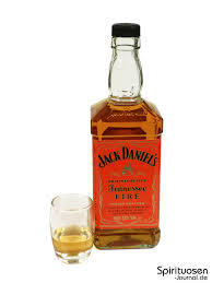 Toss some ice in and give it a good . Test Jack Daniel S Tennessee Fire Spirituosen Journal De