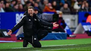 West Ham 3-1 Newcastle: Eddie Howe faces more woes on the road