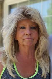 Kathleen "Kathy" Frew