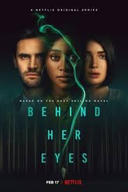 Movieku adalah website download film subtitle indonesia resolusi 1080p, 720p, 480p, 360p, format mp4 dan mkv lengkap dengan link google drive dan mega.nz. Nonton Behind Her Eyes 2021 Subtitle Indonesia Indositusxxi