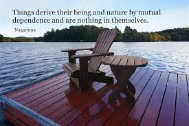 Nagajuna Causality The Wisdom Of Elders Relax And Succeed Adirondack Chair Adirondack Chair