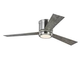 Fan light kits crystal lighting ceiling chandelier fan fan accessories lights modern crystal chandelier dimmable led lights bedroom. Monte Carlo Fans 3clyr52 Clarity 52 Inch 3 Blade Ceiling Fan With Light Kit