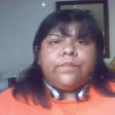 Podría estar sumamente feliz y de igual manera, lucir así: