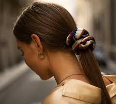 Make your hair look longer and thicker with these 20 easy hairstyles that even beginners can do. 5 Hairstyles That Make Your Hair Look Longer The Style Bouquet