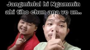 With my girlfriend!! Chom cha kihao lim na onk guyss// pls like share  subscribe 🙏🙏