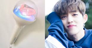 Maybe you would like to learn more about one of these? A Caratbong Lightstick Literally Saved A Life Of A Seventeen Fan Gossipchimp Trending K Drama Tv Gaming News