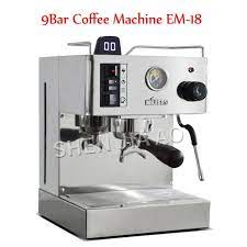 Maybe you would like to learn more about one of these? Espresso Coffee Machine Price Pasteurinstituteindia Com