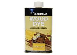 Get free shipping on qualified cedar exterior wood stains or buy online pick up in store today in the paint department. Wood Dye Blackfriar