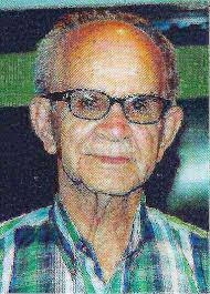 Wilbur McCray Obituary (2012)