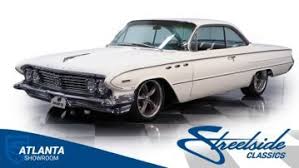 Image result for Sun Valley Cream 1961 Buick