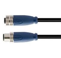Z M12-M05A-F05A1.5-PUR Z M12-M05A-F05A1.5-PUR