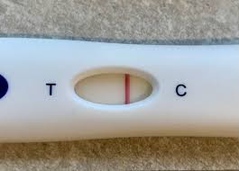 A Line Or Not Babycentre