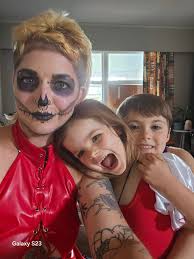 Carterton Notice Board. NZ