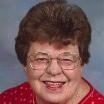 Edith "Edie" Thomas Obituary