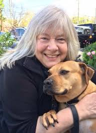 Tribute to Sydney Dickson, a kind animal lover from Metropolis, IL