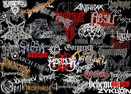 Image result for gruppi punk rock logo