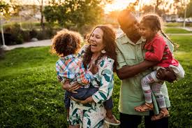 The 4 Types Of Parenting Styles: What Style Is Right For You? - Mayo Clinic  Press