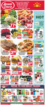 Weekly ad & flyer jewel osco. Jewel Osco Current Weekly Ad 09 08 09 14 2021 Frequent Ads Com